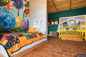 Chameleon Hill Forest Lodge