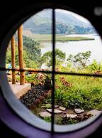 Chameleon Hill Forest Lodge
