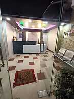 Hotel Shri Hari Lodge Ram Nagari Ayodhya