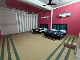 Hotel Shri Hari Lodge Ram Nagari Ayodhya