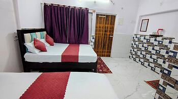 Hotel Shri Hari Lodge Ram Nagari Ayodhya
