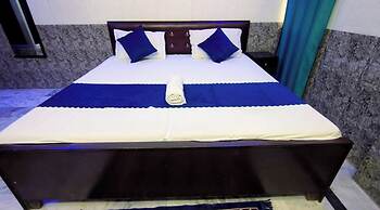 Hotel Shri Hari Lodge Ram Nagari Ayodhya