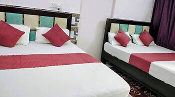Hotel Shri Hari Lodge Ram Nagari Ayodhya
