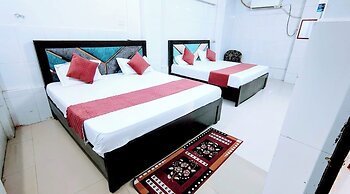 Hotel Shri Hari Lodge Ram Nagari Ayodhya