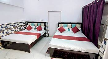 Hotel Shri Hari Lodge Ram Nagari Ayodhya