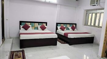 Hotel Shri Hari Lodge Ram Nagari Ayodhya