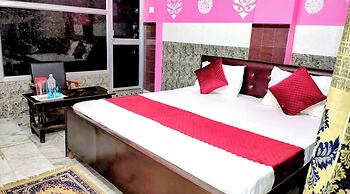Hotel Shri Hari Lodge Ram Nagari Ayodhya