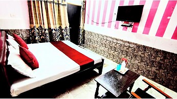 Hotel Shri Hari Lodge Ram Nagari Ayodhya