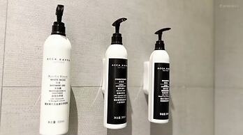 Linfen Wanda Yuehua Hotel