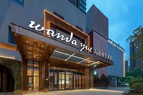 Linfen Wanda Yuehua Hotel