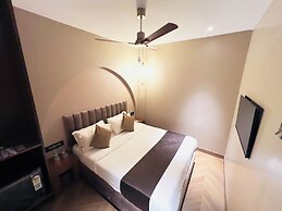 White Pearl Colaba