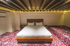 White Pearl Colaba
