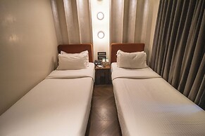White Pearl Colaba