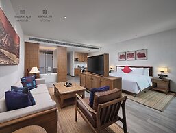 WANDA REALM Yan'an