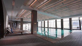 WANDA REALM Yan'an
