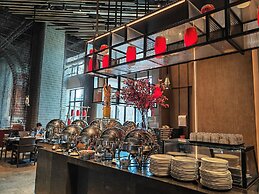 WANDA REALM Yan'an