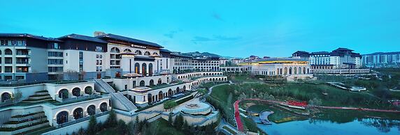 WANDA REALM Yan'an