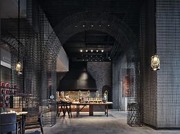 WANDA REALM Yan'an