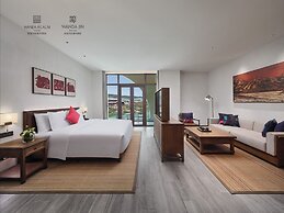 WANDA REALM Yan'an