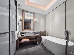 WANDA REALM Yan'an