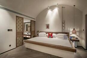 WANDA REALM Yan'an