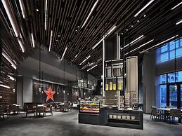 WANDA REALM Yan'an