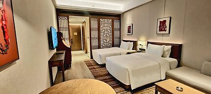 WANDA REALM Yan'an