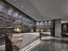WANDA REALM Yan'an
