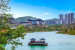 WANDA REALM Yan'an