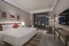 WANDA REALM Yan'an
