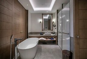 WANDA REALM Yan'an