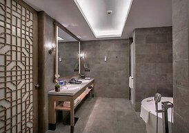 WANDA REALM Yan'an