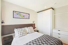 One bedroom Condo in Title V Rawai 410