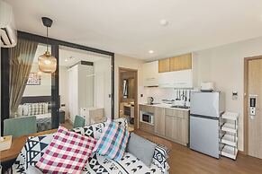One bedroom Condo in Title V Rawai 410
