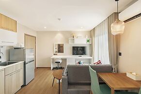 One bedroom Condo in Title V Rawai 410