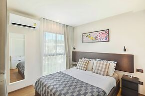 One bedroom Condo in Title V Rawai 410