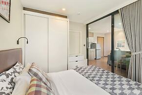 One bedroom Condo in Title V Rawai 410