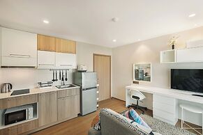 One bedroom Condo in Title V Rawai 410