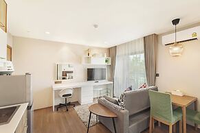 One bedroom Condo in Title V Rawai 410