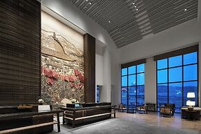 WANDA JIN Yan'an