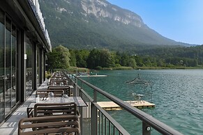 La Villa du Lac