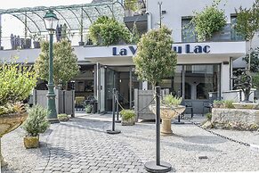 La Villa du Lac