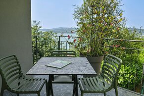 La Villa du Lac