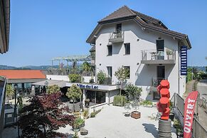 La Villa du Lac