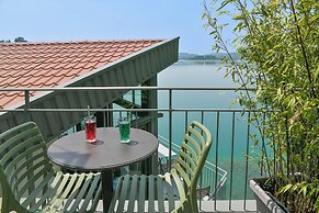La Villa du Lac