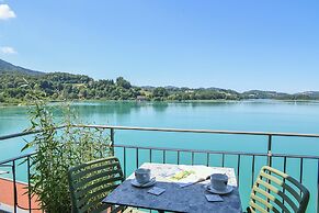La Villa du Lac