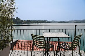 La Villa du Lac