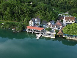 La Villa du Lac