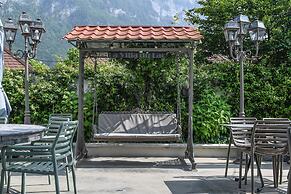 La Villa du Lac