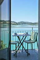 La Villa du Lac